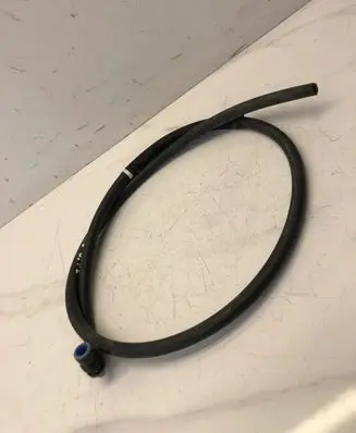 Audi A5 Sportback 8TA Headlight washer hose/pipe 