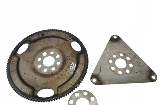 BMW 3 E46 Flywheel 1717383