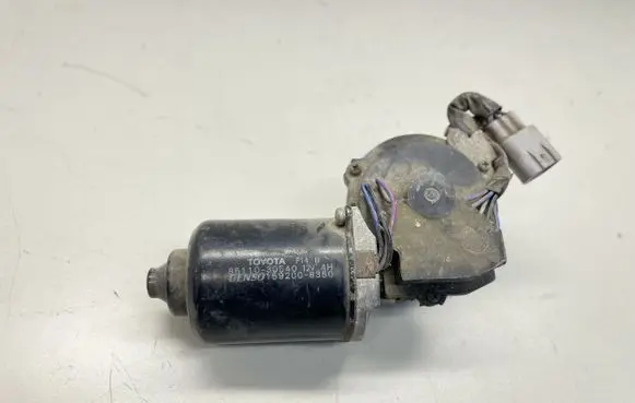 Lexus GS 300 350 430 450H Wiper motor 8511030540