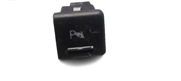 Audi A4 S4 B6 8E 8H Parking (PDC) sensor switch 8E1919281A 04086A