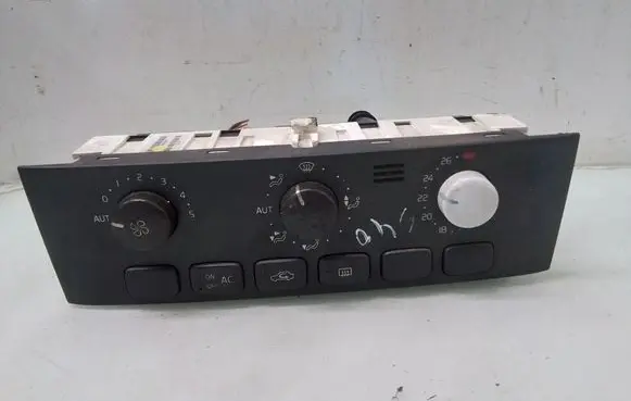 Volvo S40, V40 Climate control unit 01426695G01