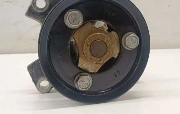 Ford Mondeo MK V Water pump