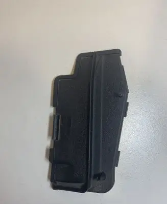 Ford Transit Battery box tray cover/lid BK2T10N725BF
