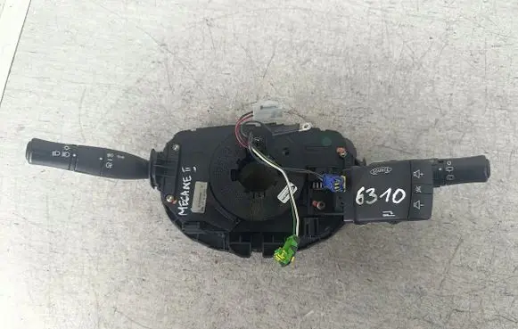 Renault Megane II Wiper turn signal indicator stalk/switch 618300023820021645