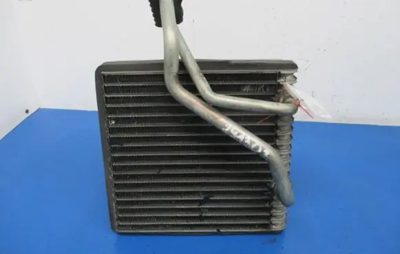 Volkswagen New Beetle Interior heater climate box assembly 