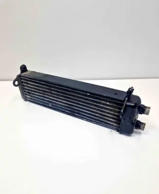 Mercedes-Benz SL R129 Gearbox / Transmission oil cooler 1295000400 A1295000400