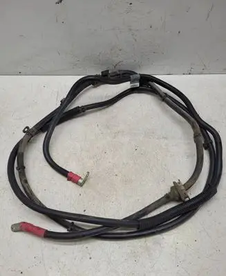 Audi A4 S4 B8 8K Positive cable (battery)
