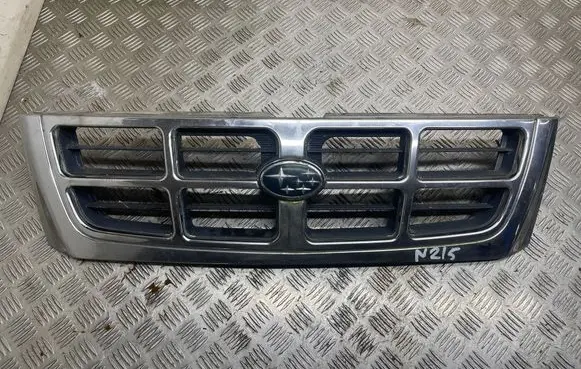 Subaru Forester SF Front grill