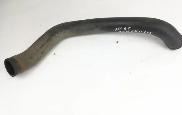 Honda Accord Intercooler hose/pipe