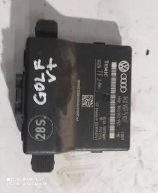 Volkswagen Golf Plus Gateway control module 1K0907530F 1K0907951