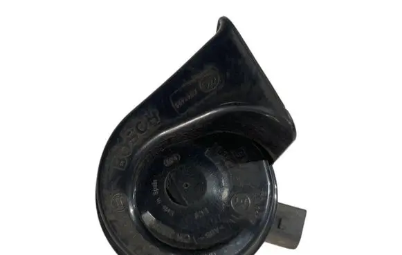 Volkswagen Golf VI Horn signal 703881157 001157
