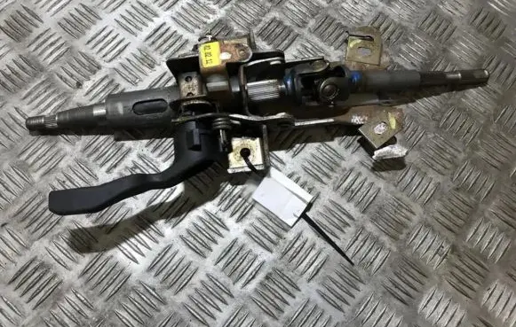 Honda Civic Steering wheel axle