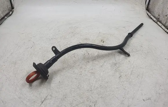 Seat Leon (1P) Oil level dip stick 