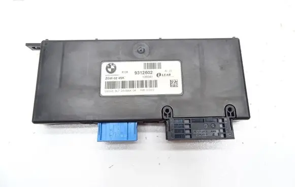 BMW X3 F25 Gateway control module 9312602