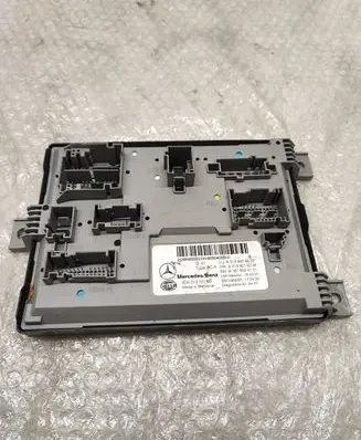 Mercedes-Benz E W238 Comfort/convenience module A2139005522