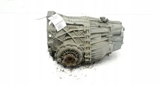 Audi A4 S4 B7 8E 8H Automatic gearbox HED