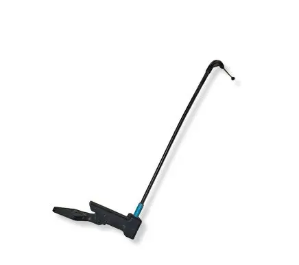 Renault Trafic III (X82) Engine bonnet (hood) release handle 656225059R