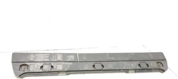 KIA Sportage Other trunk/boot trim element 857851F000