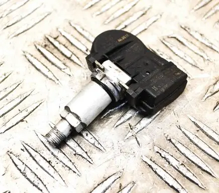 BMW X5 F15 Tire pressure sensor 70735510 6855539