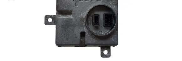 Audi Q5 SQ5 Headlight ballast module Xenon 8K0941597C