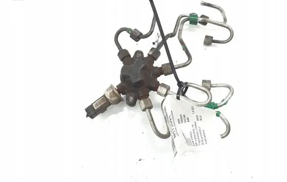Nissan NV200 Fuel main line pipe 8200584034