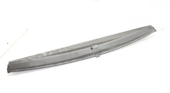 Rear windscreen sun blind/shade