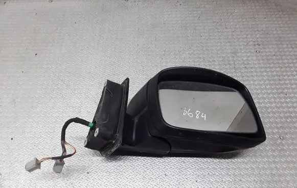 Land Rover Range Rover Sport L320 Front door electric wing mirror 