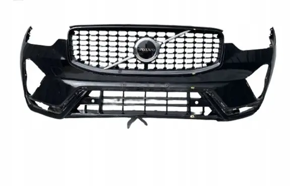 Volvo XC60 Front bumper 32234958