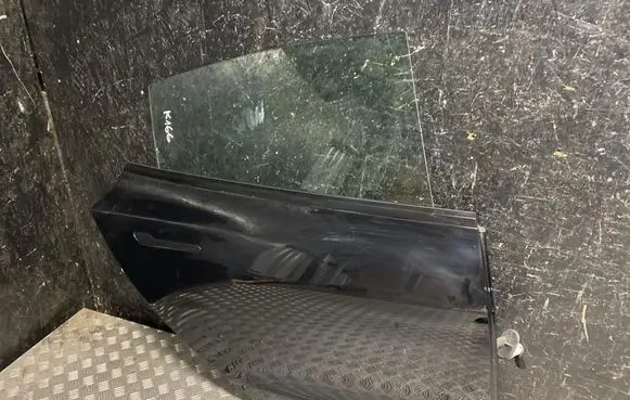 Tesla Model 3 Rear door 