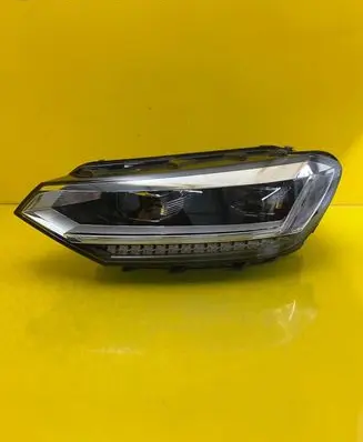 Volkswagen Touran III Headlight/headlamp 5TB941081D