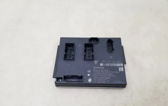 Porsche Panamera (970) Comfort/convenience module 7PP907064BD