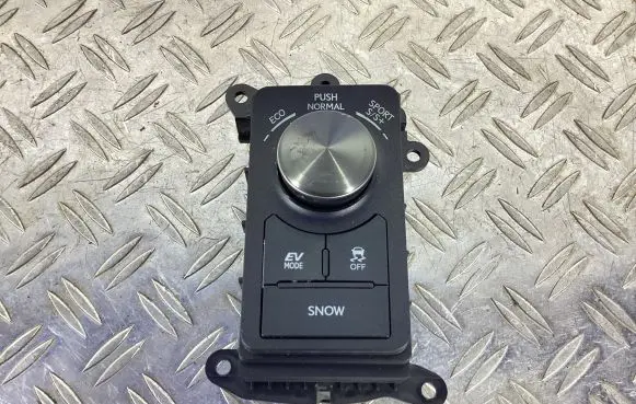 Lexus RC Multifunctional control switch/knob 75H545 75F941 75F941L