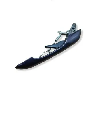 Volvo 960 Front door exterior handle 6209