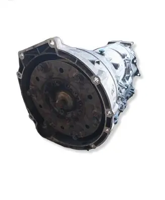 BMW X5 F15 Automatic gearbox 8HP70X