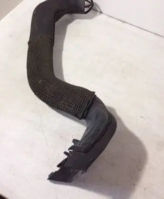 Ford Focus Air intake hose/pipe 98AB9E635AF