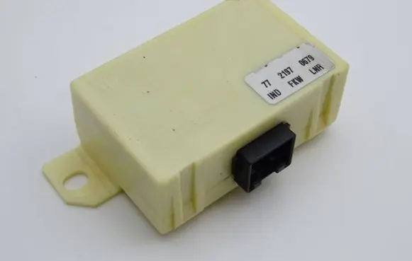 Audi A4 S4 B5 8D Immobilizer control unit/module 4A0953234F
