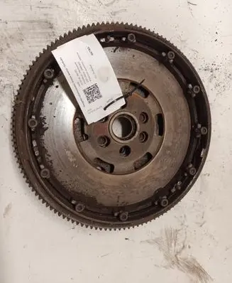 Audi A3 S3 8L Dual mass flywheel 