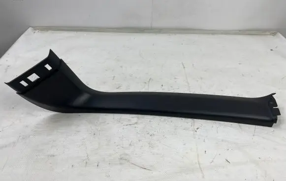 BMW 5 E60 E61 Tailgate/trunk side cover trim 7061396 528506710