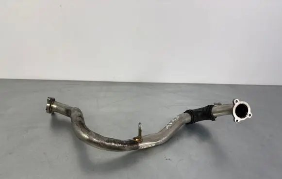 EGR valve line/pipe/hose
