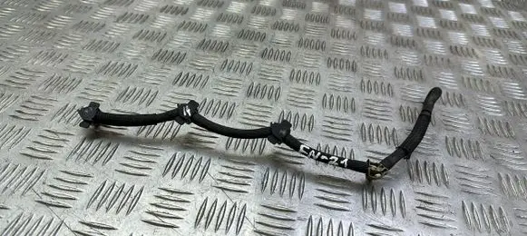 Skoda Superb B8 (3V) Fuel return line/hose 