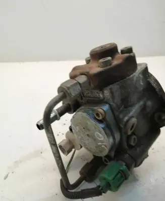 Ford Transit Fuel injection high pressure pump 6C1Q9B395AD