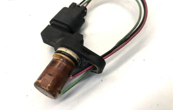 KIA Picanto Camshaft position sensor 3935002800