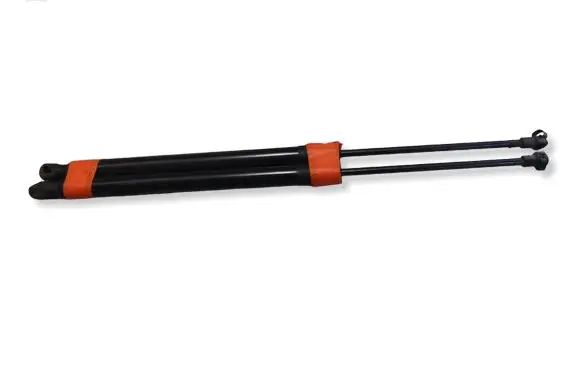 Volkswagen Golf VII Tailgate/trunk strut/damper 5G6827550C 5339350520N