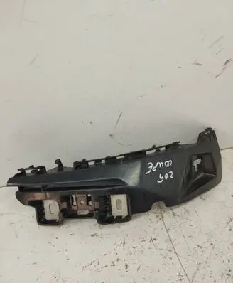 Mercedes-Benz C W205 Rear bumper mounting bracket A2058852265