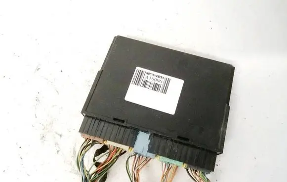 Jaguar X-Type Comfort/convenience module 1x4315k600am 1x43-15k600-am