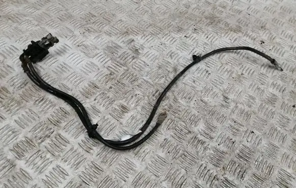Nissan X-Trail T32 Negative earth cable (battery)