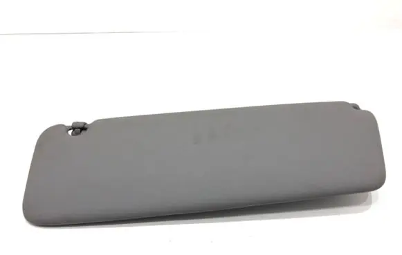 Opel Movano B Sun visor
