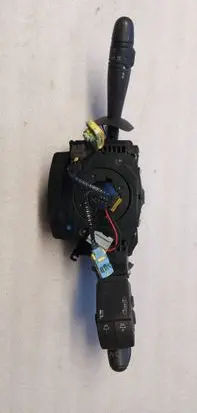 Renault Espace - Grand espace IV Steering angle sensor 8200260781 8200012244