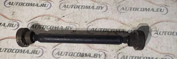 Audi Q7 4L Front prop shaft 7L6521101H