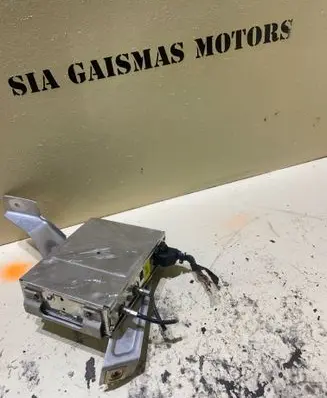 Audi A6 Allroad C5 GPS navigation control unit/module 7612001049